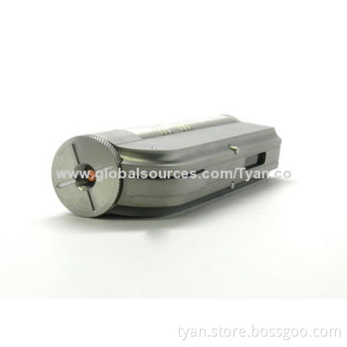 2014 Newest Cigarette ZNA 30/Wholesale Mechanical Mod, 7-30W Output Power